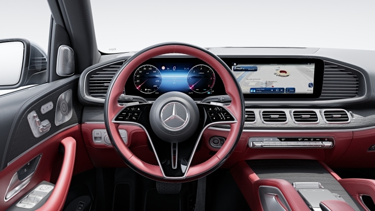 MANUFAKTUR Interieur-Paket 14