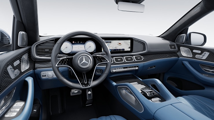 MANUFAKTUR Interieur-Paket 2