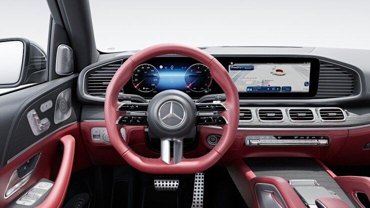MANUFAKTUR Interieur-Paket 13