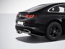 C-Klasse Limousine Anhängevorrichtung mit ESP® Anhängerstabilisierung