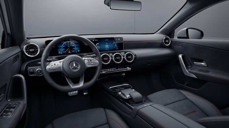 AMG Line 6