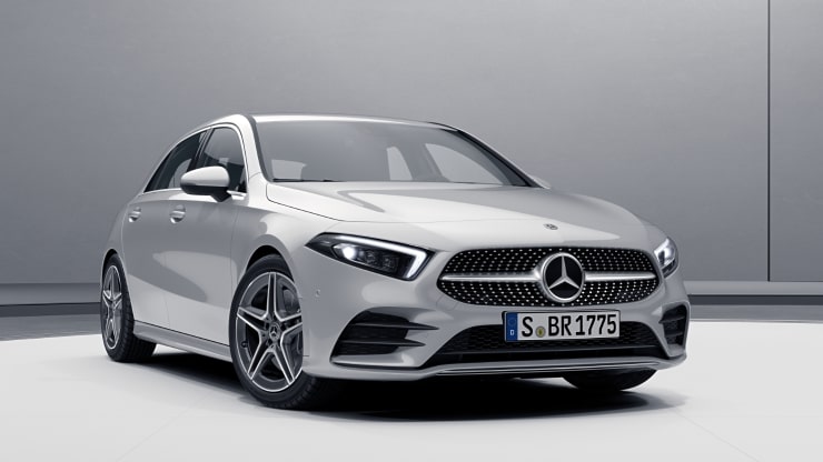 AMG Line 1