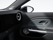 CLA Burmester® 3D surround sound system