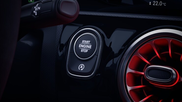 KEYLESS-GO 2