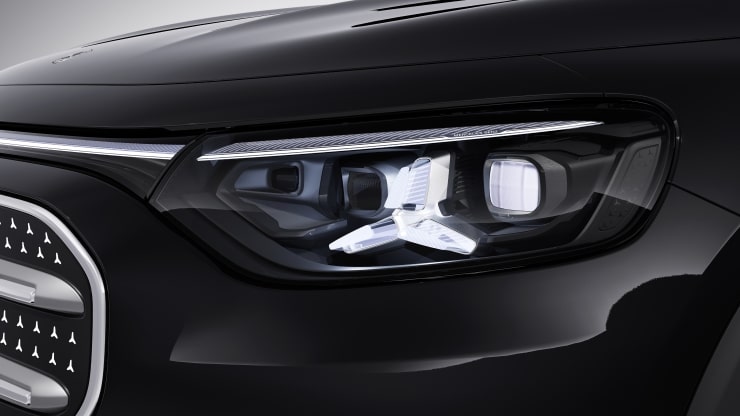 MULTIBEAM LED 1