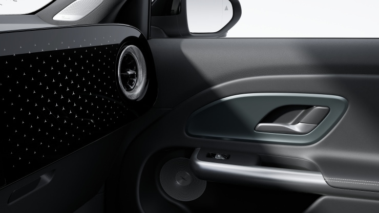 Système de sonorisation surround Burmester® 3D Image 1