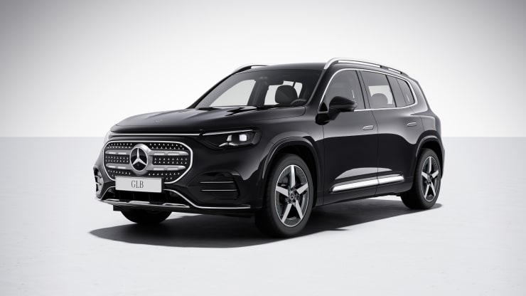 AMG Styling 3
