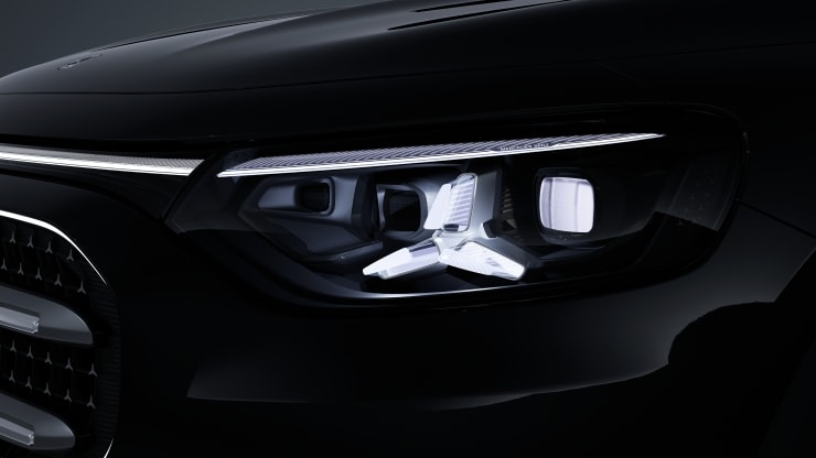 MULTIBEAM LED 3