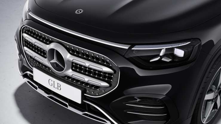 AMG Styling 1