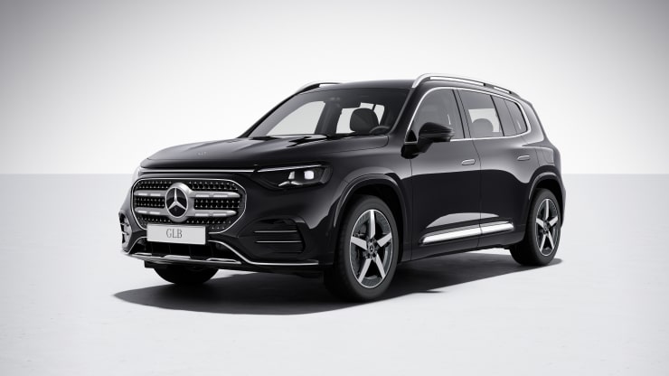 AMG Line 1