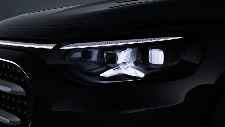 MULTIBEAM LED 2