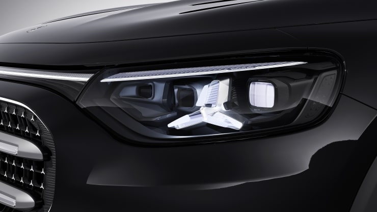 MULTIBEAM LED 1