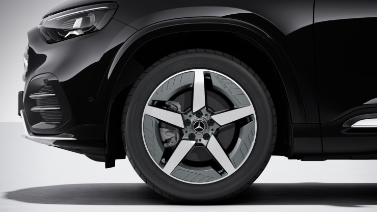 AMG Line 5