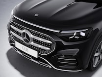 GLB Styling AMG