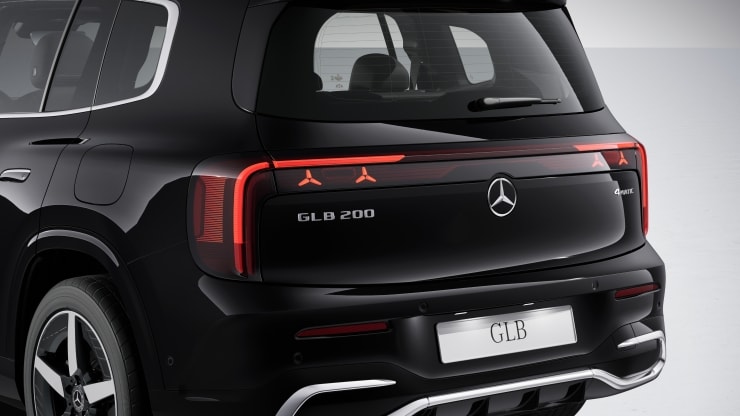 AMG Styling 2