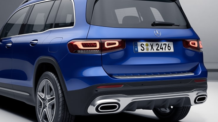AMG Line 4