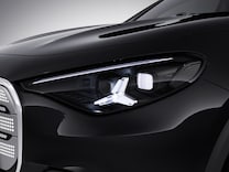 GLA MULTIBEAM LED​