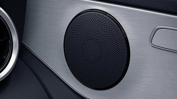 Advanced Soundsystem Bild 1