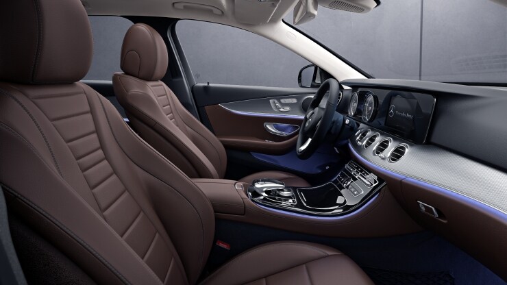 AVANTGARDE Interieur 2