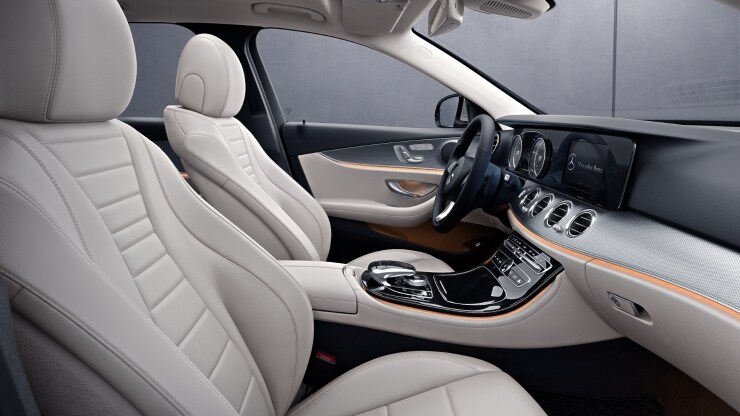 AVANTGARDE Interieur 4