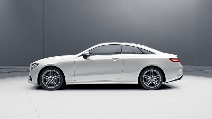 AMG Line Exterior 3