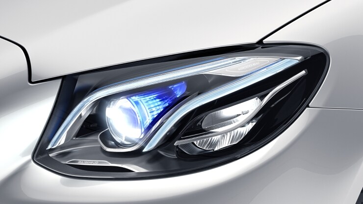MULTIBEAM LED 4