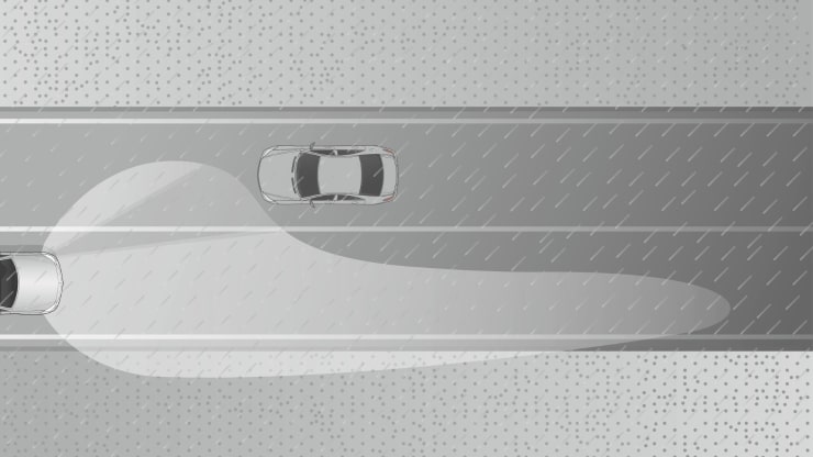 MULTIBEAM LED 7