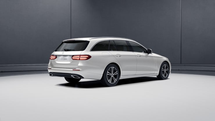 SPORTSTYLE Exterieur 4