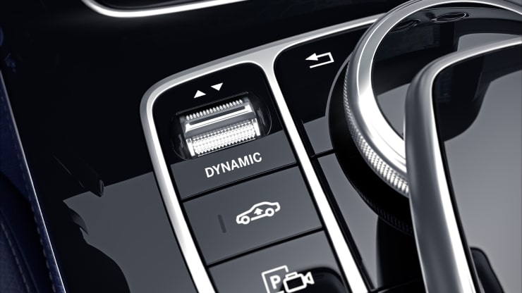 DYNAMIC SELECT 2