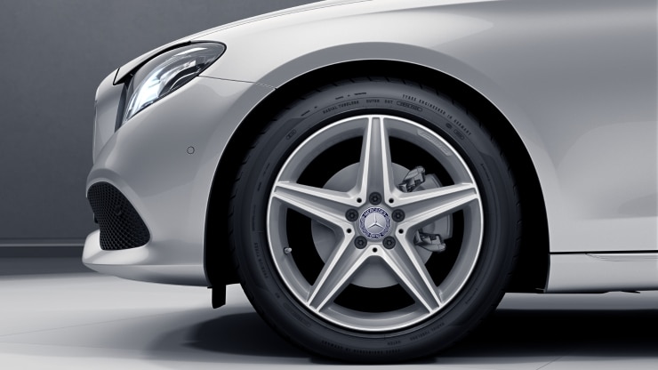 AMG Line Exterieur 7