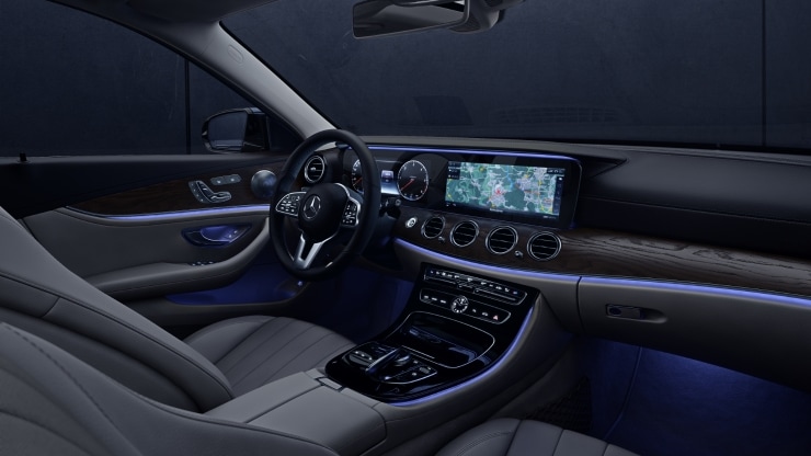 EXCLUSIVE Interieur 4