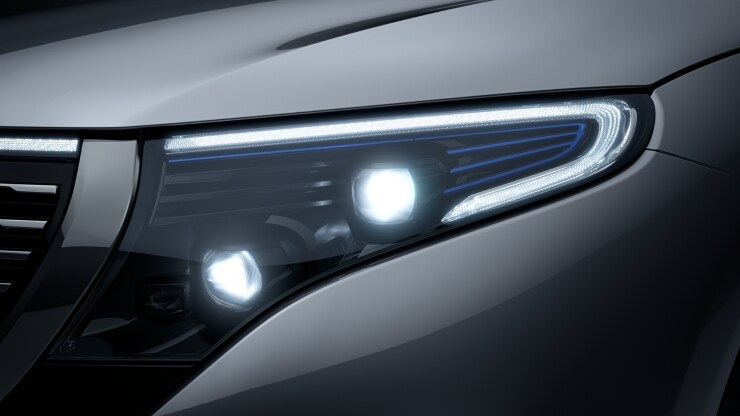 MULTIBEAM LED 4