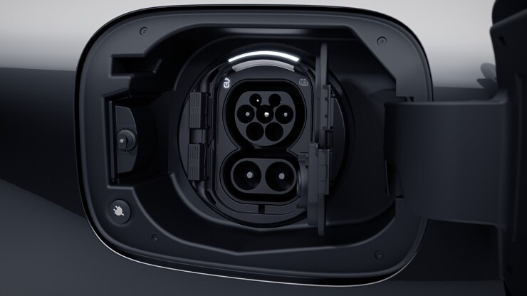 Prééquipement pour IONITY : Charge rapide à prix réduit Image 1