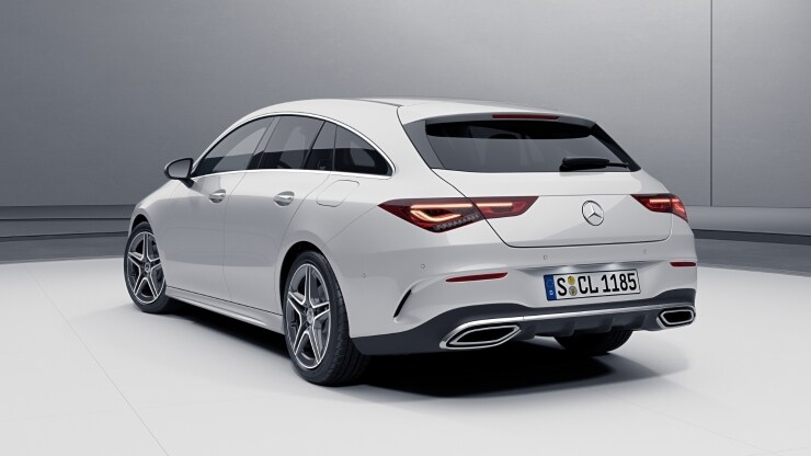 AMG Line 4