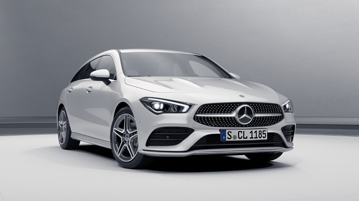 AMG Line 3