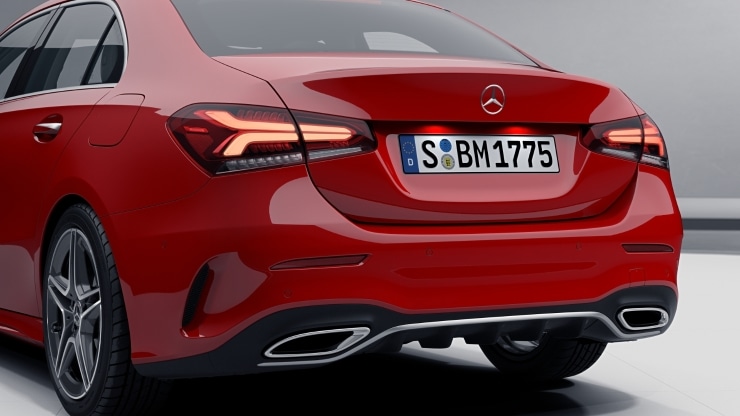 Linha AMG 6
