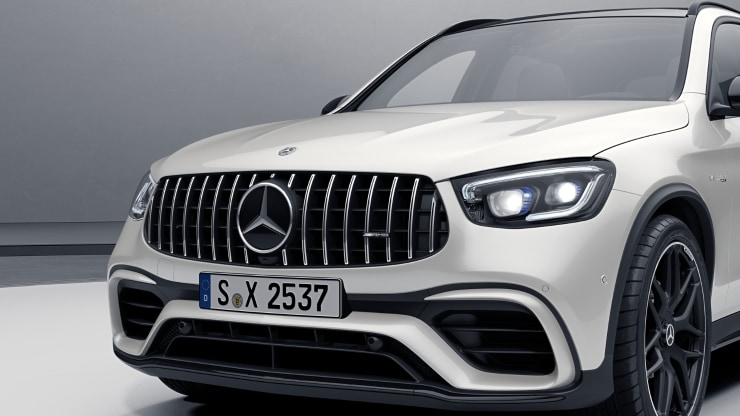 AMG Night-Paket 3