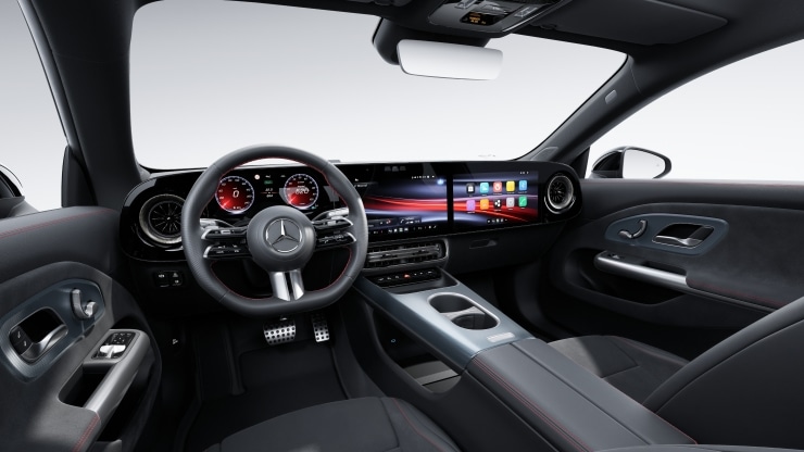 AMG Line Plus 6