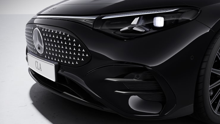 AMG Line Plus 3