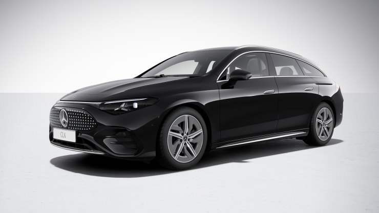 AMG Styling 3