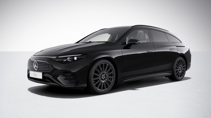 AMG Line Plus 1