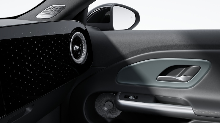 Système de sonorisation Surround Burmester® Image 1
