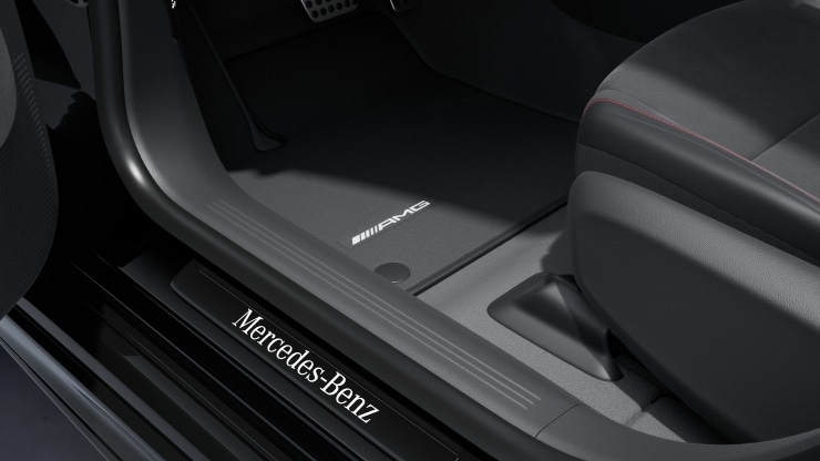 AMG Line Plus 8
