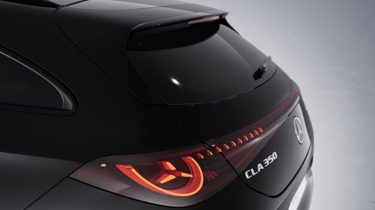 AMG Line Plus 9