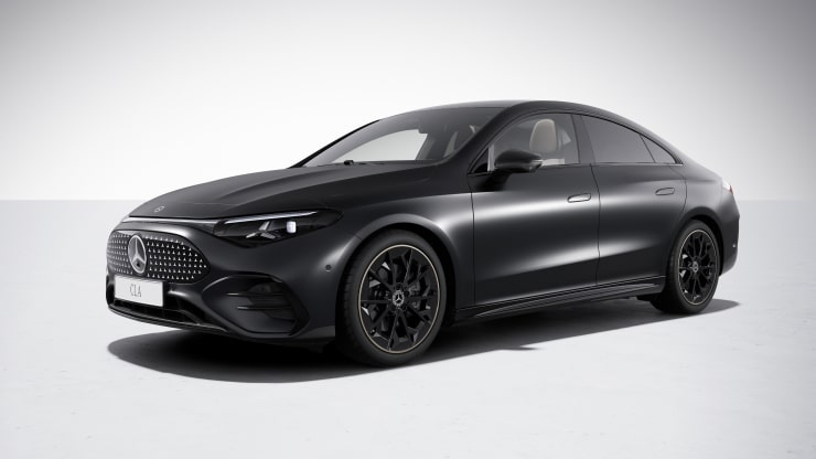 AMG Line 5