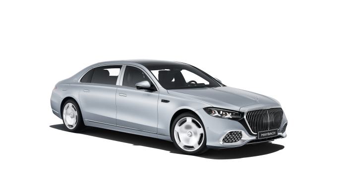 Mercedes-Maybach Classe S