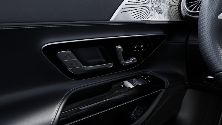 Burmester® Surround-Soundsystem 2