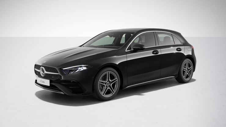 AMG Line 1