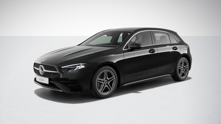 AMG Line 1