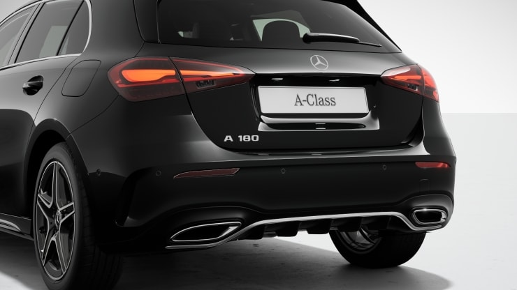 AMG Line 4